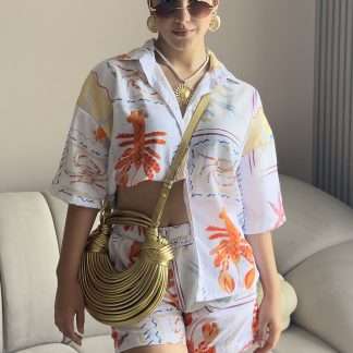 Set langostas
