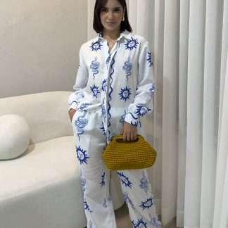 Set lunar