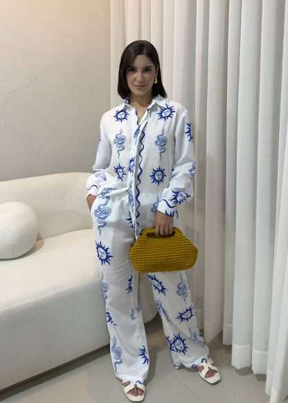 Set lunar